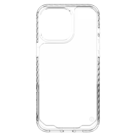 Kryt CLCKR Diamond non-magsafe for iPhone 15 Pro Max clear (54423)