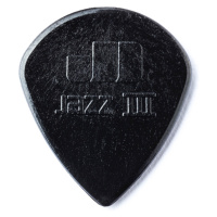 Dunlop Jazz III Black Stiffo