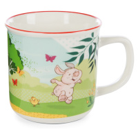 NICI - hrníček Farm Friends porcelán, 240ml, dárkové balení