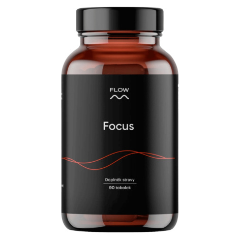 FLOW Focus 3.0, 90 tobolek