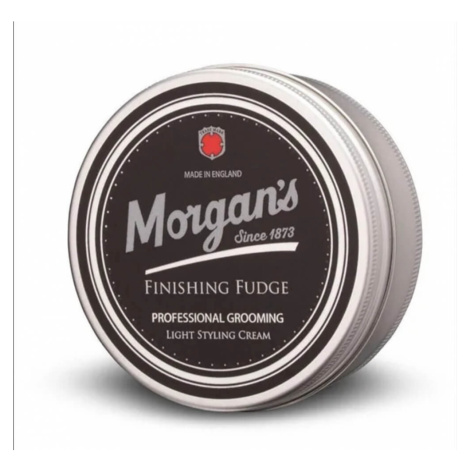 Morgans Finishing Fudge, krém na vlasy 75 ml