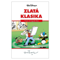 Disney Zlatá klasika Vicar