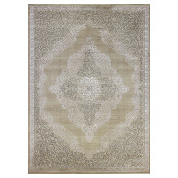 Berfin Dywany Kusový koberec Elite 3935 Beige - 120x180 cm