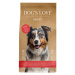 Dog´s Love Adult s hovězím - výhodné balení: 2 x 2 kg