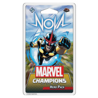 Marvel Champions: Nova