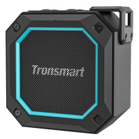 Reproduktor Bluetooth TRONSMART Groove 2 Black