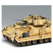 Model Kit tank 13205 - M2A2 bradlech OIF (1:35)