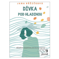 Dívka pod hladinou (Příběhy dospívajících v krizi) - kniha z kategorie Naučné knihy