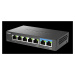 D-Link DMS-107/E 7-Port Multi-Gigabit Unmanaged Switch