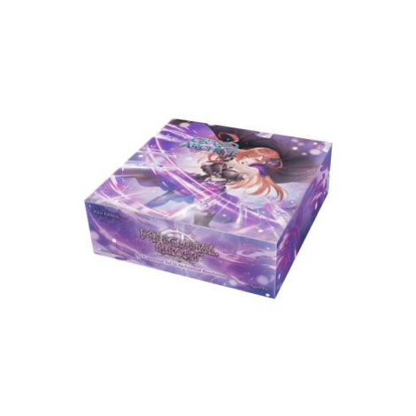 Grand Archive Mercurial Heart Booster Box (1st Edition)
