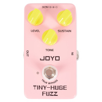 Joyo JF-26 TINY-HUGE FUZZ (rozbalené)