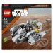 LEGO® STAR WARS™ 75363 Mandalorianova mikrostíhačka - hra z kategorie Star Wars