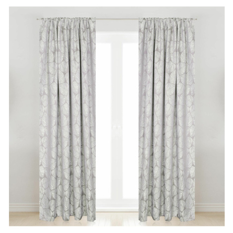 Závěs dekorační nebo látka, CEBELA, 280 cm FORBYT