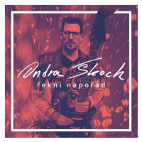 Škoch Ondra: Řekni napořád - CD