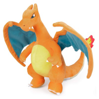 Pokémon plyš charizard 32,5 cm