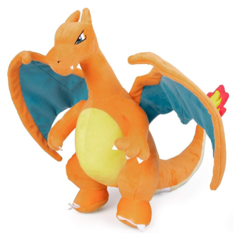 Pokémon plyš charizard 32,5 cm