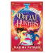 Dream Hunters - Nazima Pathan - kniha z kategorie Fantasy