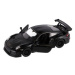 Auto Kinsmart Porsche 911 GT2 RS, 13 cm, kov/plast