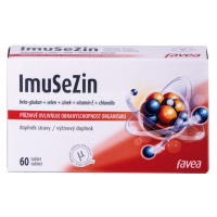 Favea ImuSeZin 60 tablet