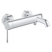 Grohe Essence - Vanová baterie, chrom 33624001