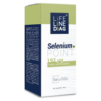 Lifeline Diag Selenium Point 40 g