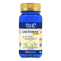 VitaHarmony Lactomax Double 4mld. 60 kapslí