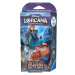 Disney Lorcana: Ursula's Return - Starter Deck Anna & Hercules