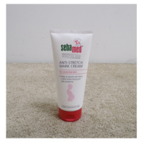 SEBAMED Krém proti striím (200 ml)