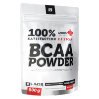 HiTec Nutrition 100% BCAA powder 500g - citron