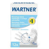 WARTNER Kryoterapie bradavic 50 ml