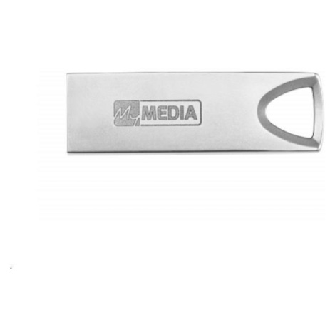 My MEDIA Flash Disk Alu 16GB USB 3.2 Gen 1 hliník Verbatim