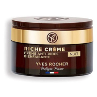 YVES ROCHER Noční péče proti vráskám 50 ml