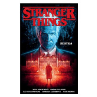 Stranger Things: Šestka