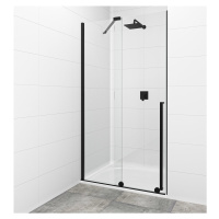 Sprchové dveře 110 cm SAT Walk-In Xmotion SATBWIXM110NIKAC
