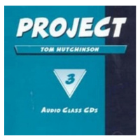 Project 3 Class CD /2/ Oxford University Press