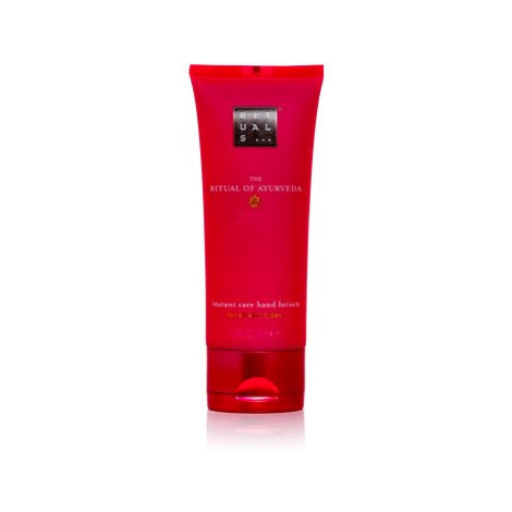 RITUALS The Ritual of Ayurveda Hand Lotion 70 ml