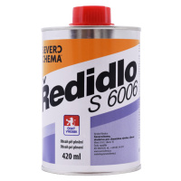 SEVEROCHEMA Ředidlo 0.42 l S 6006