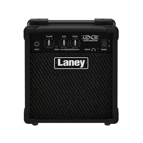 Laney LX10 BLACK