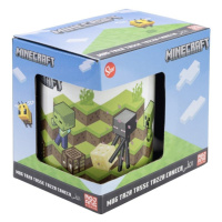 Minecraft Hrnek keramický 315 ml - TNT - EPEE