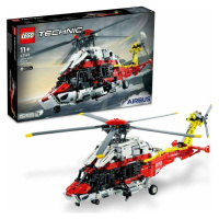 LEGO - Technic 42145 Záchranářská helikoptéra Airbus H175