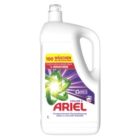 ARIEL gel Color+ 100wl 5.5 l