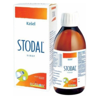 Stodal sir.1x200ml II