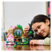 LEGO LEGO® Wicked 75682 Figurky Elphaby a Glindy