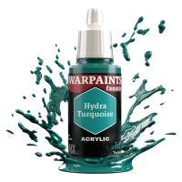 Army Painter - Warpaints Fanatic: Hydra Turquoise