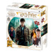 PRIME 3D PUZZLE - Harry Potter - Harry, Hermione and Ron 300 dílků
