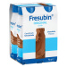 Fresubin original s čokoládovou příchutí perorální roztok 4 x 200 ml