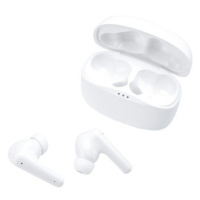 SILVERCREST® Sluchátka True Wireless Bluetooth® In-Ear (bílá)