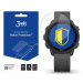 Ochranné sklo 3MK FlexibleGlass Watch Garmin Forerunner 245 Hybrid Glass