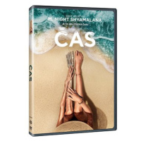 Čas - DVD