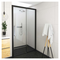 Sprchové dveře 120 cm Roth Exclusive Line 565-120000P-05-02